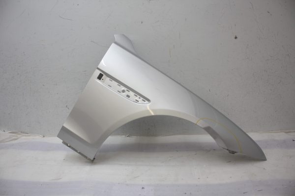 Jaguar-XF-X260-Front-Right-Side-Wing-GX63-16015-AE-Genuine-DAMAGED-178294450841