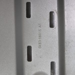 Jaguar XF X260 Front Right Side Wing GX63-16015-AE Genuine *DAMAGED* - Image 9