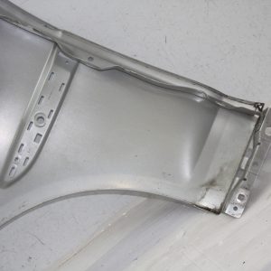 Jaguar XF X260 Front Right Side Wing GX63-16015-AE Genuine *DAMAGED* - Image 10