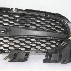 Jaguar-XF-X260-R-Sport-Front-Bumper-Right-Grill-2016-2020-GX6M-8B289-D-DAMAGED-176680740791