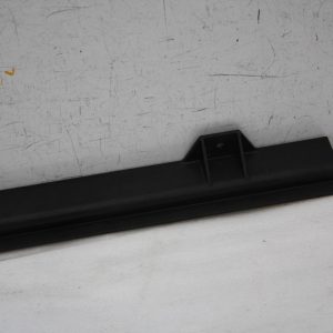 Jaguar XF X260 Radiator Holder 2020 ON GX73-8A107-AC Genuine - Image 3