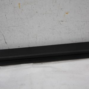 Jaguar XF X260 Radiator Holder 2020 ON GX73-8A107-AC Genuine - Image 4