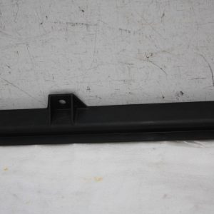 Jaguar XF X260 Radiator Holder 2020 ON GX73-8A107-AC Genuine - Image 5