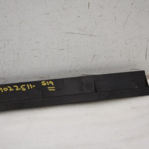 Jaguar XF X260 Radiator Holder 2020 ON GX73-8A107-AC Genuine - Image 7