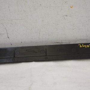 Jaguar XF X260 Radiator Holder 2020 ON GX73-8A107-AC Genuine - Image 8