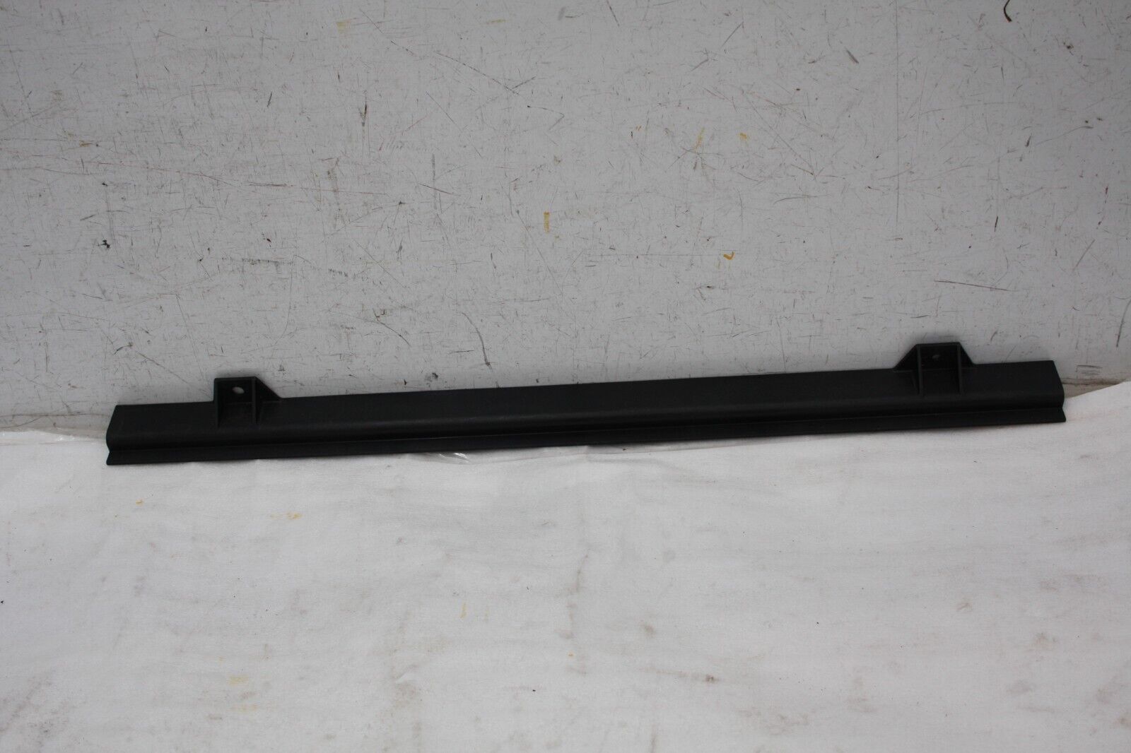 Jaguar XF X260 Radiator Holder GX73-8A107-AC Genuine
