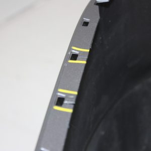 Jaguar XJ Rear Bumper 2010 TO 2015 AW93-17D781 Genuine - Image 11