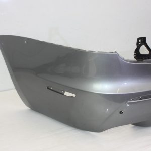 Jaguar XJ Rear Bumper 2010 TO 2015 AW93-17D781 Genuine - Image 5