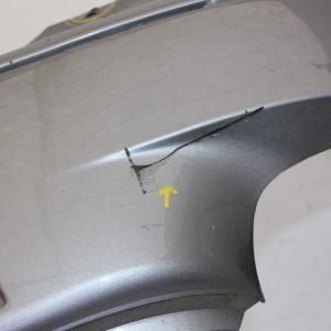 Jaguar XJ Rear Bumper 2010 TO 2015 AW93-17D781 Genuine - Image 6