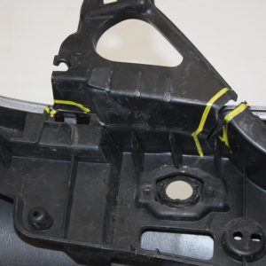 Jaguar XJ Rear Bumper 2010 TO 2015 AW93-17D781 Genuine - Image 8