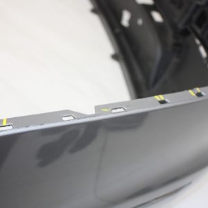 Jaguar XJ Rear Bumper 2010 TO 2015 AW93-17D781 Genuine - Image 10