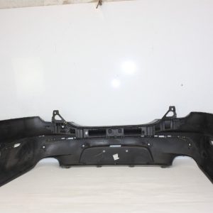 Jaguar XJ Rear Bumper AW93-17D781 Genuine - Image 13