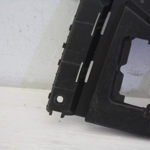 Jaguar XJ X351 Rear Bumper Left Bracket AW93-17B931-AG Genuine - Image 4