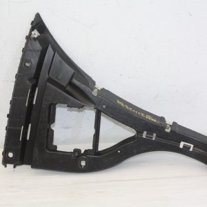 Jaguar XJ X351 Rear Bumper Left Bracket AW93-17B931-AG Genuine