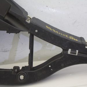 Jaguar XJ X351 Rear Bumper Left Bracket AW93-17B931-AG Genuine - Image 5