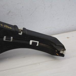 Jaguar XJ X351 Rear Bumper Left Bracket AW93-17B931-AG Genuine - Image 6