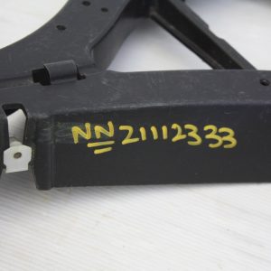 Jaguar XJ X351 Rear Bumper Left Bracket AW93-17B931-AG Genuine - Image 7