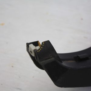 Jaguar XJ X351 Rear Bumper Left Bracket AW93-17B931-AG Genuine - Image 8