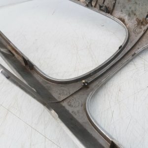 Jaguar XJR Front Bumper Grill Surround 2W93-42301-A Genuine - Image 13