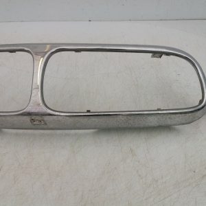 Jaguar XJR Front Bumper Grill Surround 2W93-42301-A Genuine - Image 4