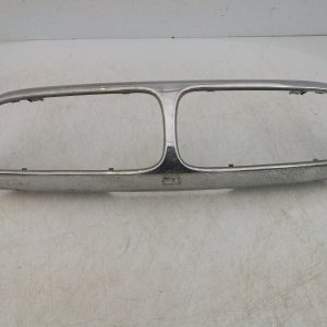 Jaguar XJR Front Bumper Grill Surround 2W93-42301-A Genuine
