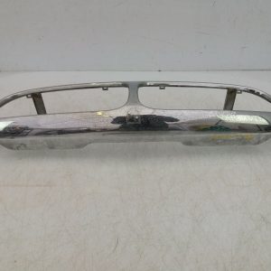 Jaguar XJR Front Bumper Grill Surround 2W93-42301-A Genuine - Image 5
