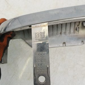 Jaguar XJR Front Bumper Grill Surround 2W93-42301-A Genuine - Image 10
