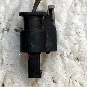 Jeep Avenger 3 Pin Parking Sensor Loom Plug Connector 23 ON 1-2289033-1 Genuine - Image 3