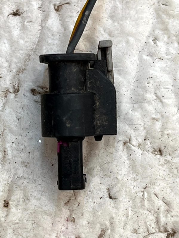 Jeep Avenger 3 Pin Parking Sensor Loom Plug Connector 23 ON 1 2289033 1 Genuine 178502209071 3
