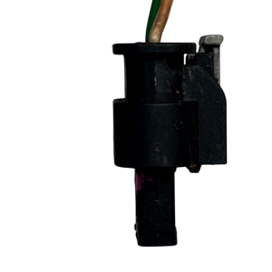 Jeep Avenger Parking Sensor Loom Plug Connector 2023 Onward 1-2289033-1 Genuine - Image 3