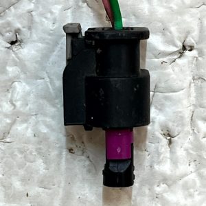 Jeep Avenger Parking Sensor Loom Plug Connector 2023 Onward 1-2289033-1 Genuine - Image 5