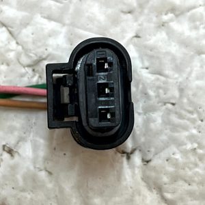 Jeep Avenger Parking Sensor Loom Plug Connector 2023 Onward 1-2289033-1 Genuine - Image 7