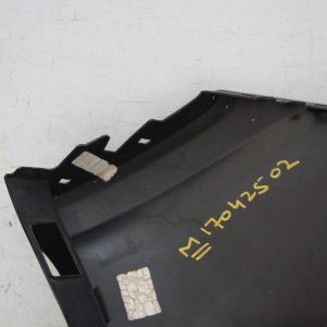 Jeep Cherokee Rear Bumper Left Corner 2014-2018 FC00AA106193 Genuine - Image 11