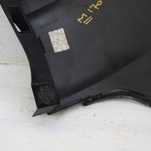 Jeep Cherokee Rear Bumper Left Corner 2014-2018 FC00AA106193 Genuine - Image 12