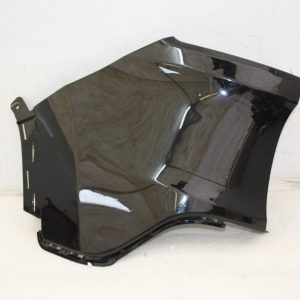 Jeep Cherokee Rear Bumper Left Corner 2014-2018 FC00AA106193 Genuine