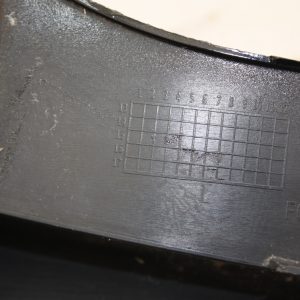 Jeep Cherokee Rear Bumper Left Corner 2014-2018 FC00AA106193 Genuine - Image 9