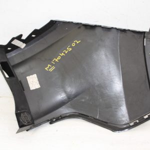 Jeep Cherokee Rear Bumper Left Corner 2014-2018 FC00AA106193 Genuine - Image 10