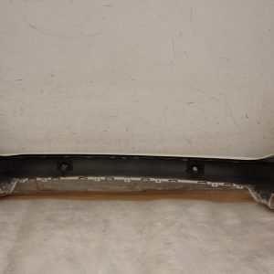 Jeep Compass Rear Bumper 2017 TO 2024 5SY37TRMAB Genuine *DAMAGED* - Image 16
