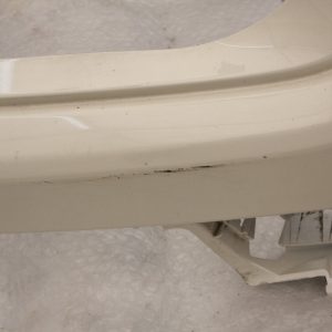 Jeep Compass Rear Bumper 2017 TO 2024 5SY37TRMAB Genuine *DAMAGED* - Image 4