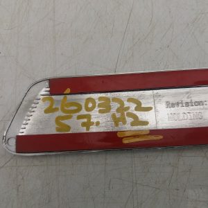 Jeep Grand Cherokee Rear Right Door Trim 55079308AE Genuine - Image 5