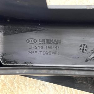 KIA Rio Mk3 Air Intake Box Duct Hose Pipe 2011 TO 2015 28210-1W100 Genuine - Image 12