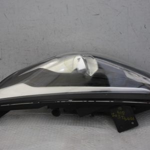 Kia Carens Left Side Headlight 2013 TO 2017 Genuine - Image 12
