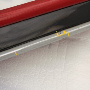 Kia Ceed GT Line Right Side Skirt 2018 TO 2024 87754-J7900 Genuine *DAMAGED* - Image 10