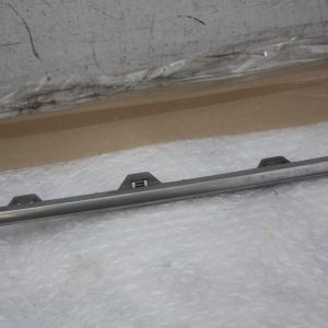 Kia EV6 Front Bumper Lower Chrome 2022 TO 2024 865A4-CV010 Genuine - Image 11