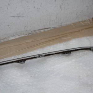 Kia EV6 Front Bumper Lower Chrome 2022 TO 2024 865A4-CV010 Genuine - Image 15