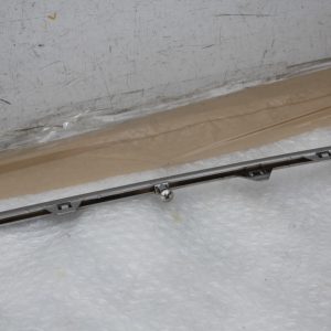 Kia EV6 Front Bumper Lower Chrome 2022 TO 2024 865A4-CV010 Genuine - Image 16