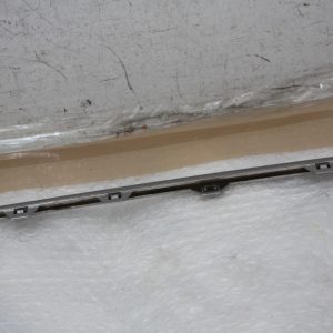 Kia EV6 Front Bumper Lower Chrome 2022 TO 2024 865A4-CV010 Genuine - Image 17