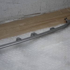 Kia EV6 Front Bumper Lower Chrome 2022 TO 2024 865A4-CV010 Genuine - Image 3