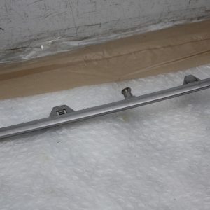 Kia EV6 Front Bumper Lower Chrome 2022 TO 2024 865A4-CV010 Genuine - Image 4