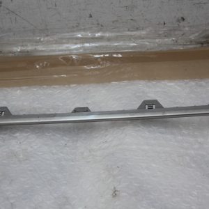 Kia EV6 Front Bumper Lower Chrome 2022 TO 2024 865A4-CV010 Genuine - Image 6
